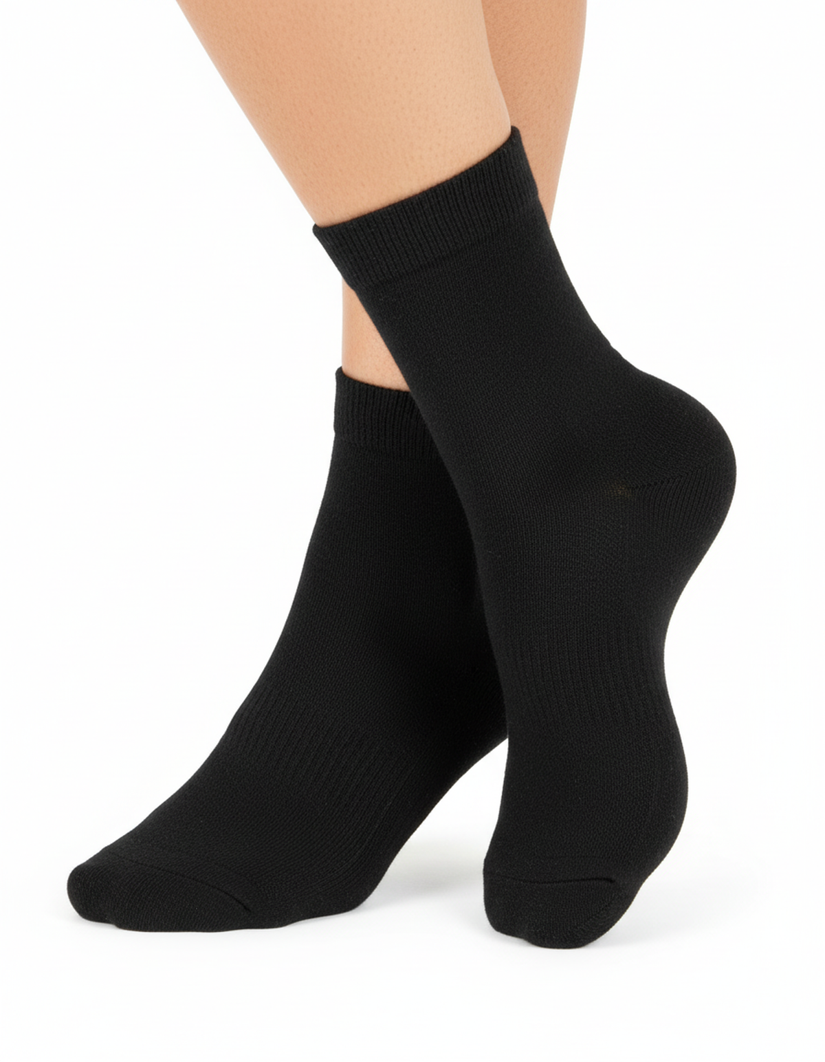 5 bis 50 Paar Sportsocken Herren Damen Tennissocken Baumwolle Socken Kurz