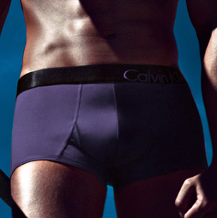 Calvin Klein BOLD Cotton Stretch Boxershort Boxer U8902A 4BD