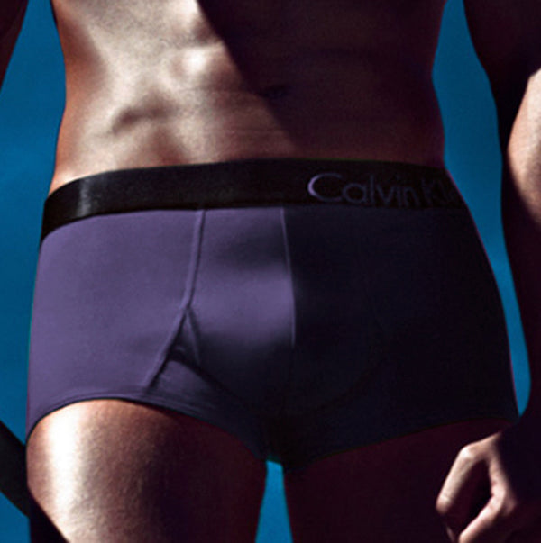 Calvin Klein BOLD Cotton Stretch Boxershort Boxer U8902A 4BD