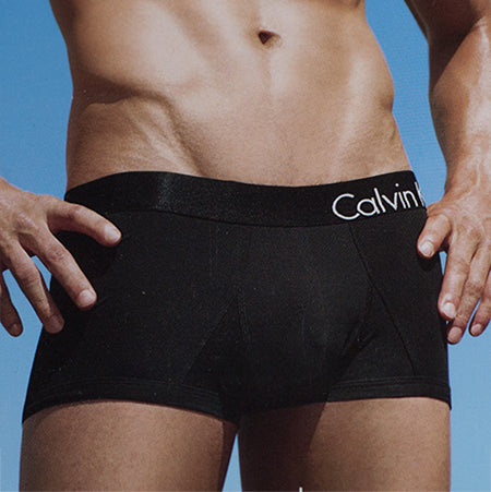 Calvin Klein BOLD Cotton Stretch Boxershort Boxer U8908A 001