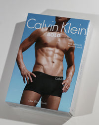 Calvin Klein BOLD Cotton Stretch Boxershort Boxer U8908A 001