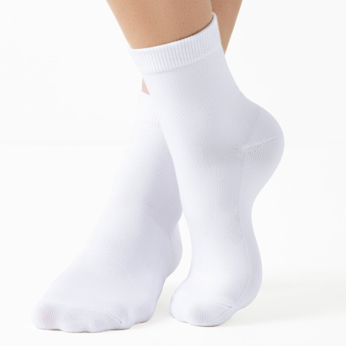 5 bis 50 Paar Sportsocken Herren Damen Tennissocken Baumwolle Socken Kurz